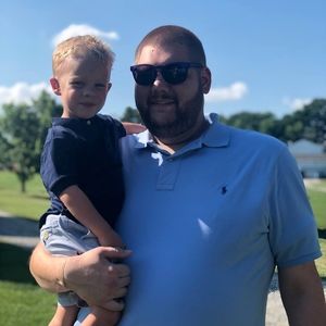 Meet your Posher, Tommy